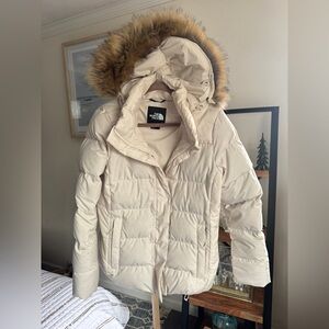 Northface Women’s Gotham Down Jacket ll- Size Large